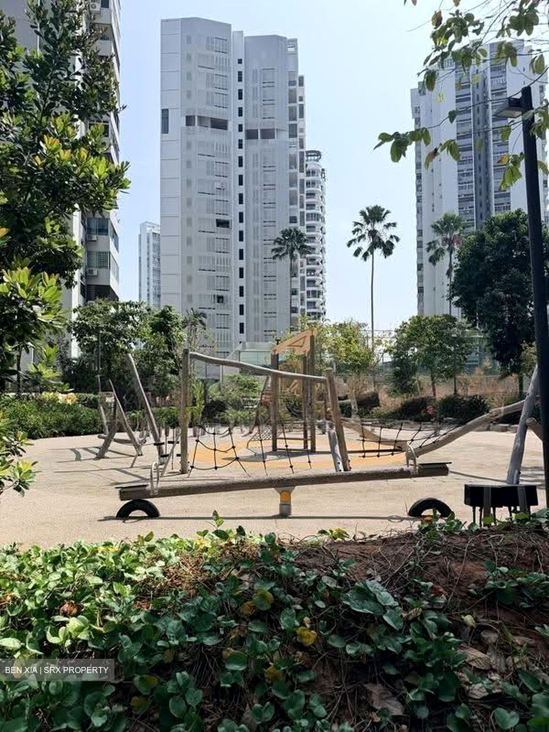 Amber Park (D15), Condominium #609639361